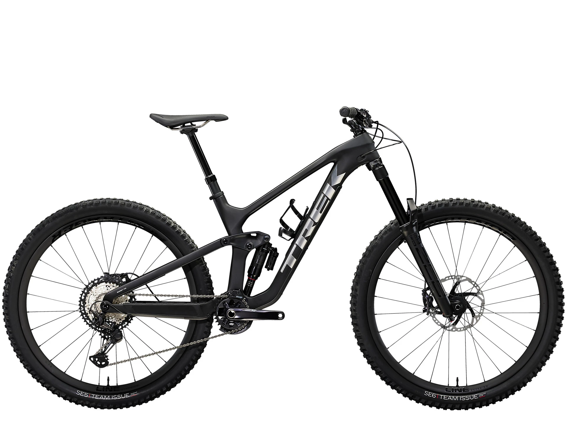 Trail Trek Slash 9.8 XT 1 Trail Trek Slash 9.8 XT