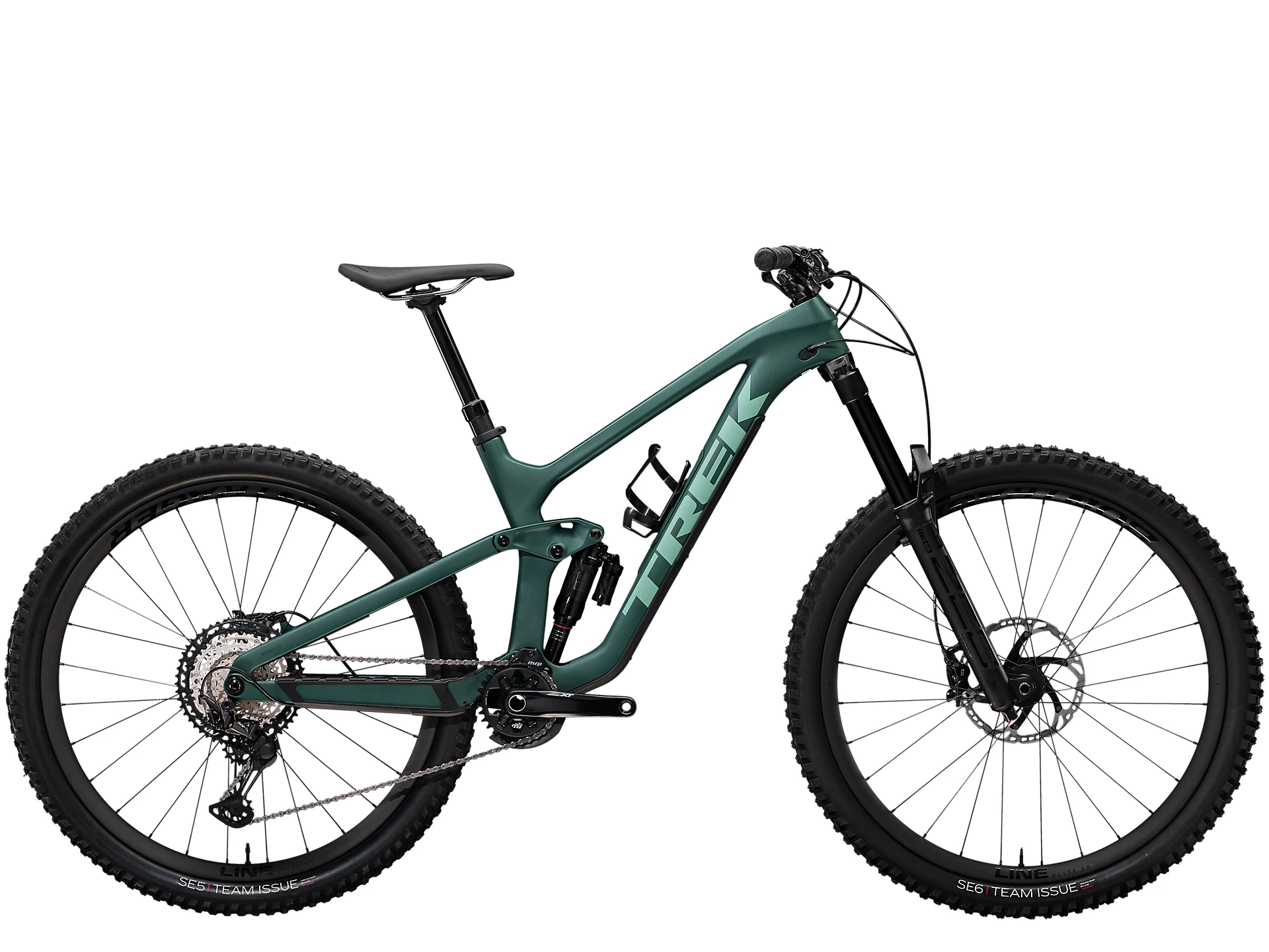 Trail Trek Slash 9.8 XT 2 Trail Trek Slash 9.8 XT – Bild 2