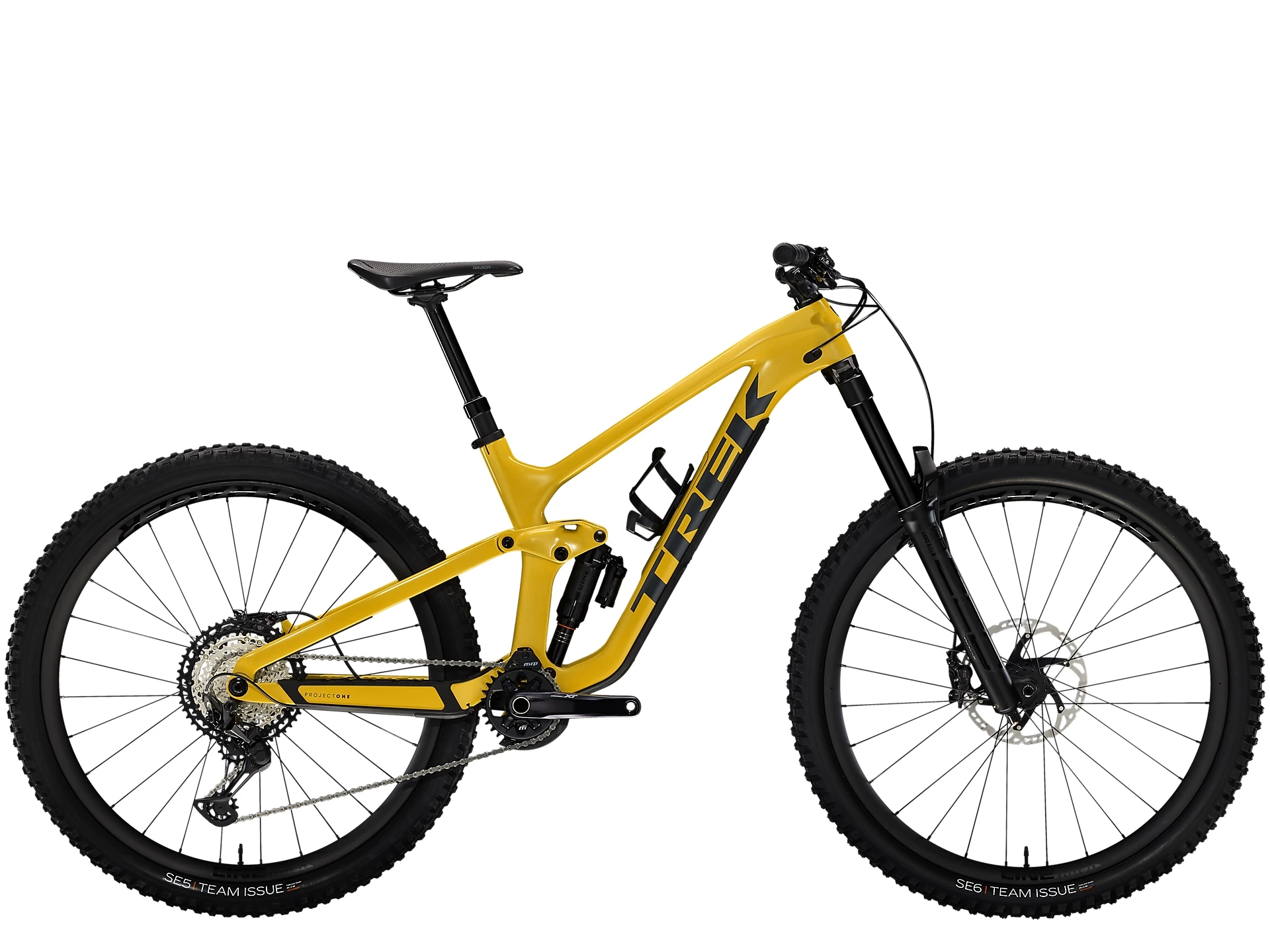Trail Trek Slash 9.8 XT 3 Trail Trek Slash 9.8 XT – Bild 3