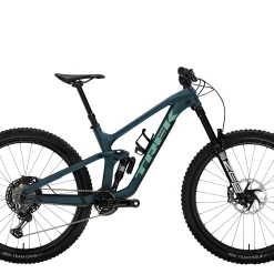 Trail Trek Slash 9.9 XTR