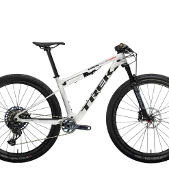 Cross Country Trek Supercaliber 9.8