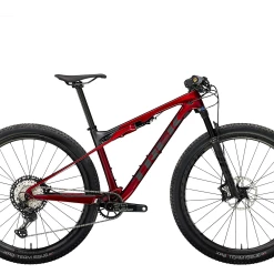 Cross Country Trek Supercaliber 9.8 XT