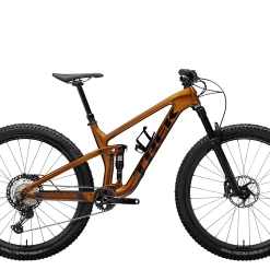 Cross Country Trek Top Fuel 9.8 XT