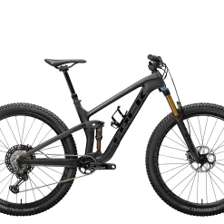 Cross Country Trek Top Fuel 9.9 XTR