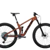 Cross Country Trek Top Fuel 9.9 XX1 AXS