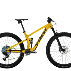 Cross Country Trek Top Fuel 9.9 XX1 AXS -Fahrräder Verkaufsladen img trek trek 2023 top fuel 9 9 xx1 axs 3