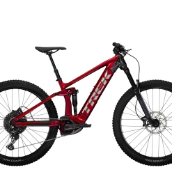 E-Bike MTB Full Suspension Trek Rail 5 Deore Gen 3