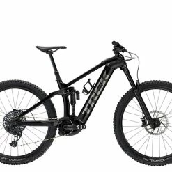 E-Bike MTB Full Suspension Trek Rail 9.8 GX AXS Gen 4
