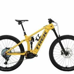 E-Bike MTB Full Suspension Trek Rail 9.9 XX1 AXS Gen 4