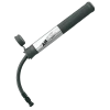SKS Germany Minipumpe Airflex Racer Silver