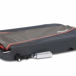 Croozer Cargo Pakko -Fahrräder Verkaufsladen img zubehoer anhaenger kindersitze 121000518 croozer cargo pakko gefaltet campfire red 2020 web