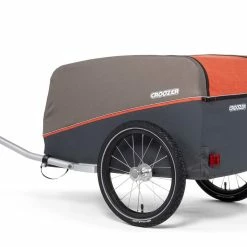 Croozer Cargo Pakko