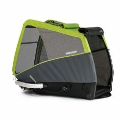 Croozer Dog Jokke 6 Croozer Dog Jokke -Fahrräder Verkaufsladen img zubehoer anhaenger kindersitze 44c06ee8 1b43 58c3 9439f0f0 a0814350