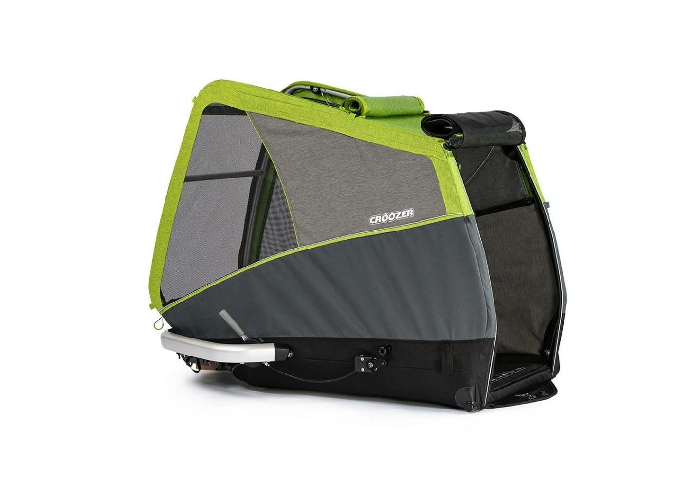 Croozer Dog Jokke 3 Croozer Dog Jokke – Bild 3