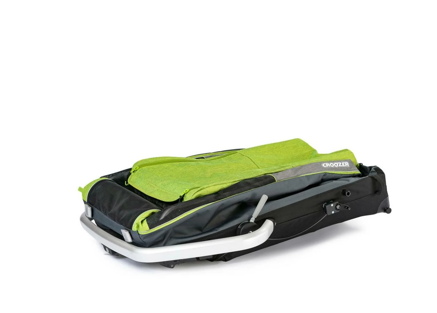 Croozer Dog Jokke 4 Croozer Dog Jokke – Bild 4