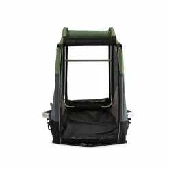 Croozer Dog Bruuno -Fahrräder Verkaufsladen img zubehoer anhaenger kindersitze b00916ba 62c1 583f 73c4f4df ae9b9de0