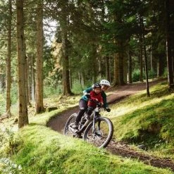 Kindersitze Shotgun Combo Box -Fahrräder Verkaufsladen img zubehoer anhaenger kindersitze kids ride shotgun child bike seat on bike riding with parent 2 1024x1024 2x