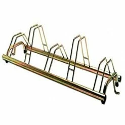 Gist Fahrradständer Boden 5 Plätze