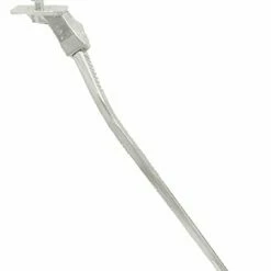 RMS Fahrradständer Seitenständer Zentral Alu