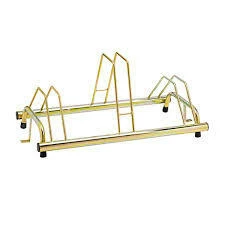 Gist Fahrradständer Boden 3 Plätze