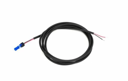 Beleuchtung Bosch E-Bike Lichtkabel Für Scheinwerfer -Fahrräder Verkaufsladen img zubehoer lampen bosch e bike lichtkabel zum scheinwerfer 1270020322 0