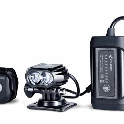 Beleuchtung Cube Led Licht HPA 2000