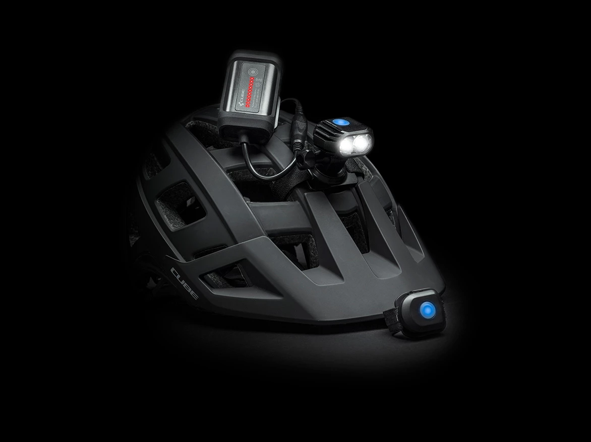 Beleuchtung Cube Led Licht HPA 2000 2 Beleuchtung Cube Led Licht HPA 2000 – Bild 2