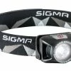 Beleuchtung Sigma Stirnlampe