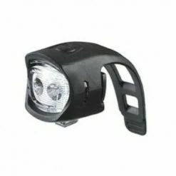 Beleuchtung Kuad Laser 2 LED Vorne