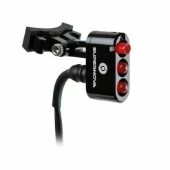 Beleuchtung Supernova E3 Trail Light 2