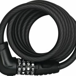 Schlösser / Diebstahlschutz Abus Numero 5510C