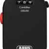 Schlösser / Diebstahlschutz Abus Combiflex 2502/85