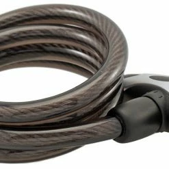 RMS Schlösser / Diebstahlschutz Spiralen Schloss 12x1500mm