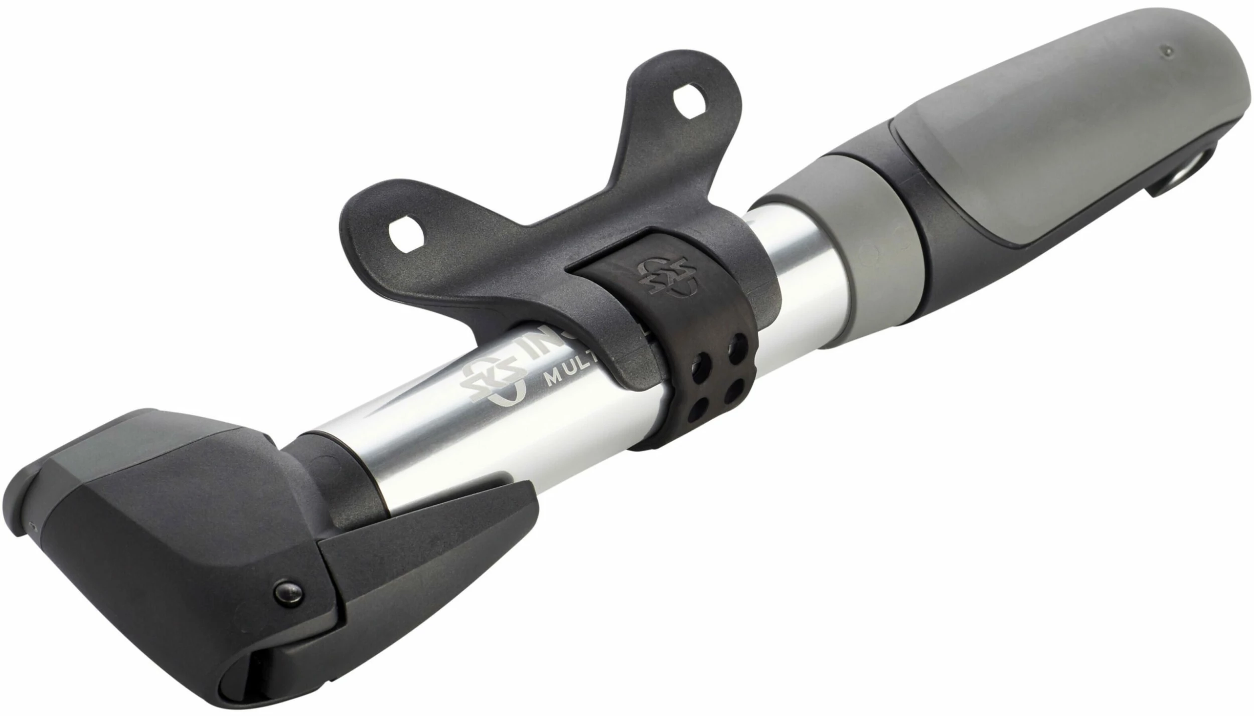 SKS Germany Minipumpe SKS Injex T-Zoom 1 SKS Germany Minipumpe SKS Injex T-Zoom