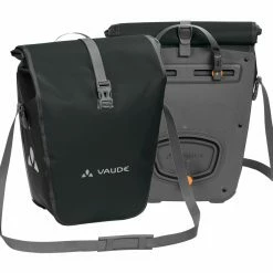 Gepäckträgertaschen Vaude Aqua Back (Paar)