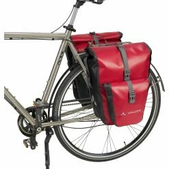 Gepäckträgertaschen Vaude Aqua Back Plus (Paar) -Fahrräder Verkaufsladen img zubehoer taschen koerbe 12412 d