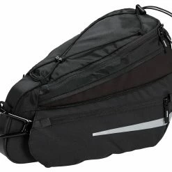 Sattelstütztasche Vaude Off Road Bag M