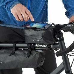 Rahmentasche Vaude CarboGuide Bag Aqua -Fahrräder Verkaufsladen img zubehoer taschen koerbe 14522 c
