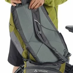 Gepäckträgertaschen Vaude Karakorum Pro -Fahrräder Verkaufsladen img zubehoer taschen koerbe 15331 d 2