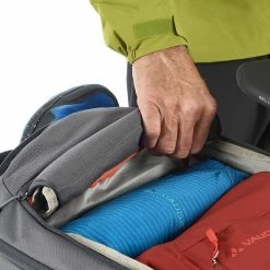 Gepäckträgertaschen Vaude Karakorum Pro -Fahrräder Verkaufsladen img zubehoer taschen koerbe 15331 d 3