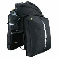 Gepäckträgertaschen Topeak MTX TrunkBag DXP
