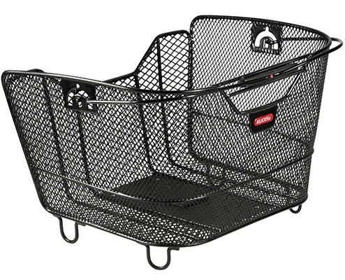 Körbe Klickfix Citymax Racktime 24L -Fahrräder Verkaufsladen img zubehoer taschen koerbe citymax racktime cx 19 2 cy 24 6 cw 61 8 ch 50