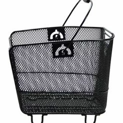 Körbe Klickfix Citymax Racktime 24L -Fahrräder Verkaufsladen img zubehoer taschen koerbe citymax racktime2 cx 21 4 cy 19 cw 57 8 ch 61 8