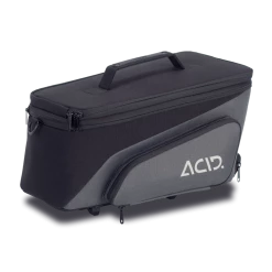 Gepäckträgertaschen RFR Trunk 8+7 RILink