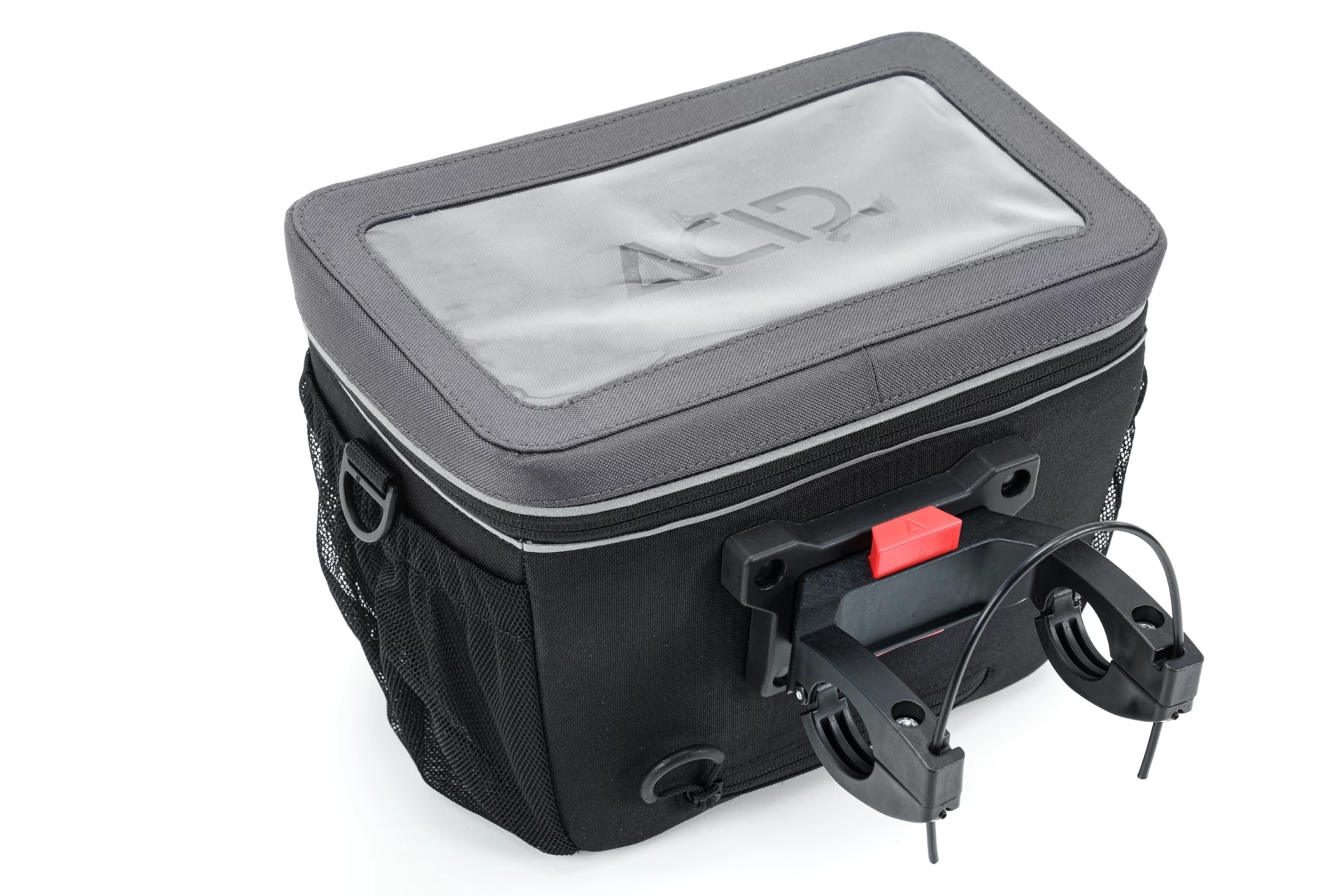 Körbe Lenkertasche City Front 7 FILink 3 Körbe Lenkertasche City Front 7 FILink – Bild 3