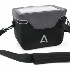 Körbe Lenkertasche City Front 5 FILink