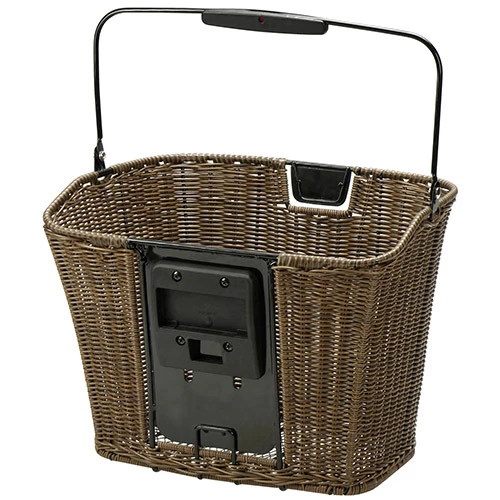 Körbe Klickfix Structura 2 Körbe Klickfix Structura – Bild 2