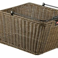 Körbe Klickfix Structura GT Racktime 18L