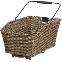 Körbe Klickfix Structura GT Racktime 18L -Fahrräder Verkaufsladen img zubehoer taschen koerbe structura gt racktime braun4 cx 19 2 cy 19 4 cw 62 ch 62
